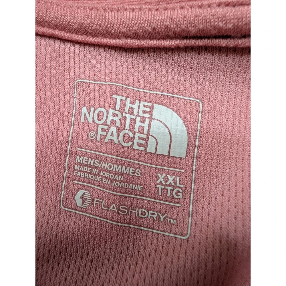 The North Face good no