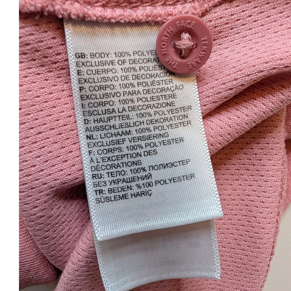 The North Face good no