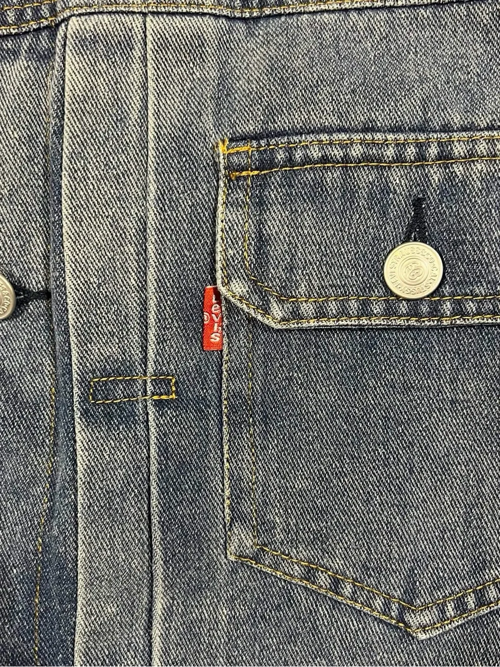 Levis classic levi