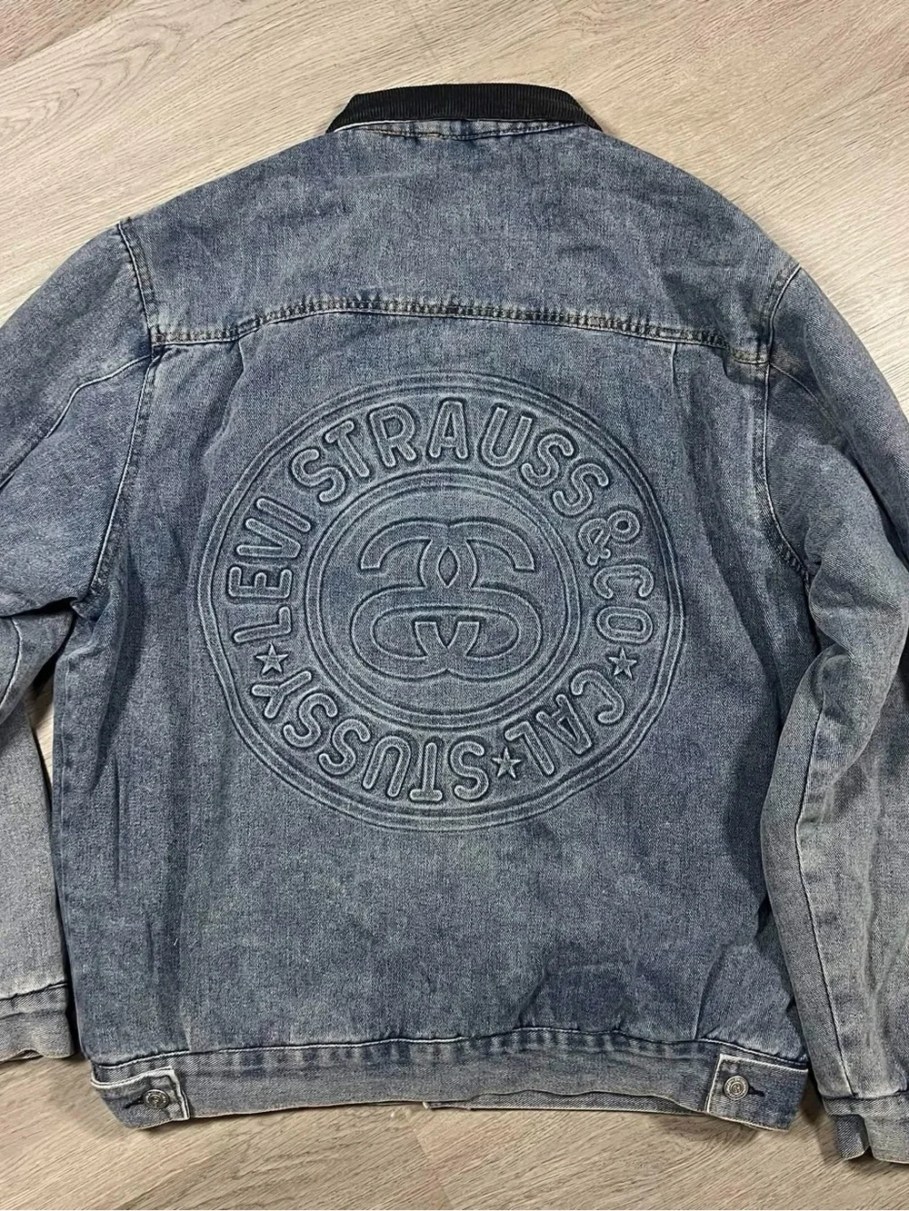 Levis classic levi
