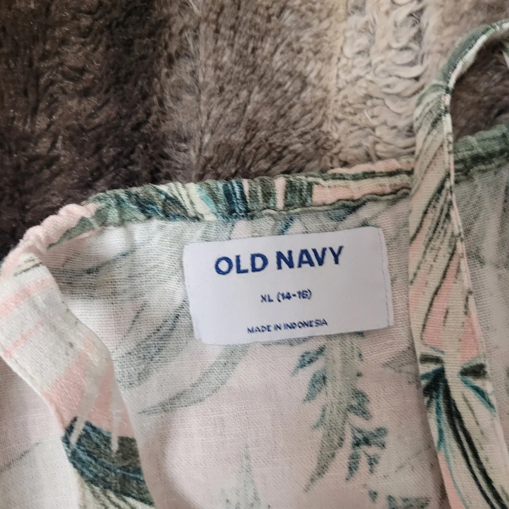 Old Navy good used