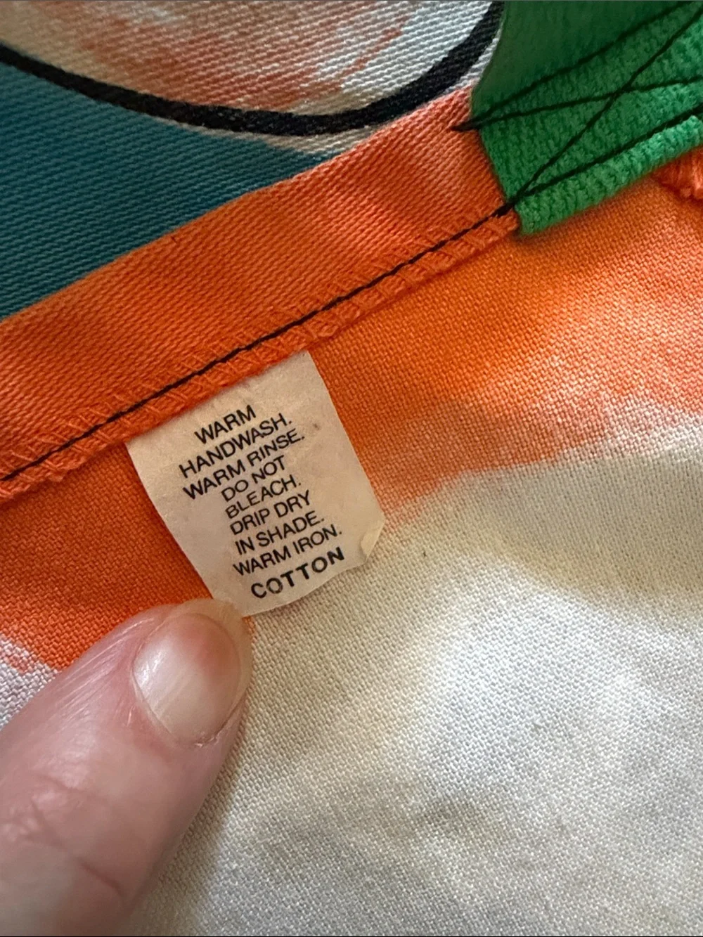 Katsui Australia vintage katsui