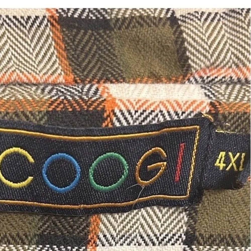 COOGI this vintage