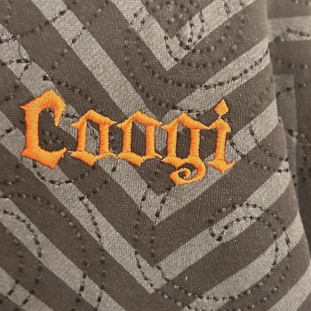 COOGI this vintage
