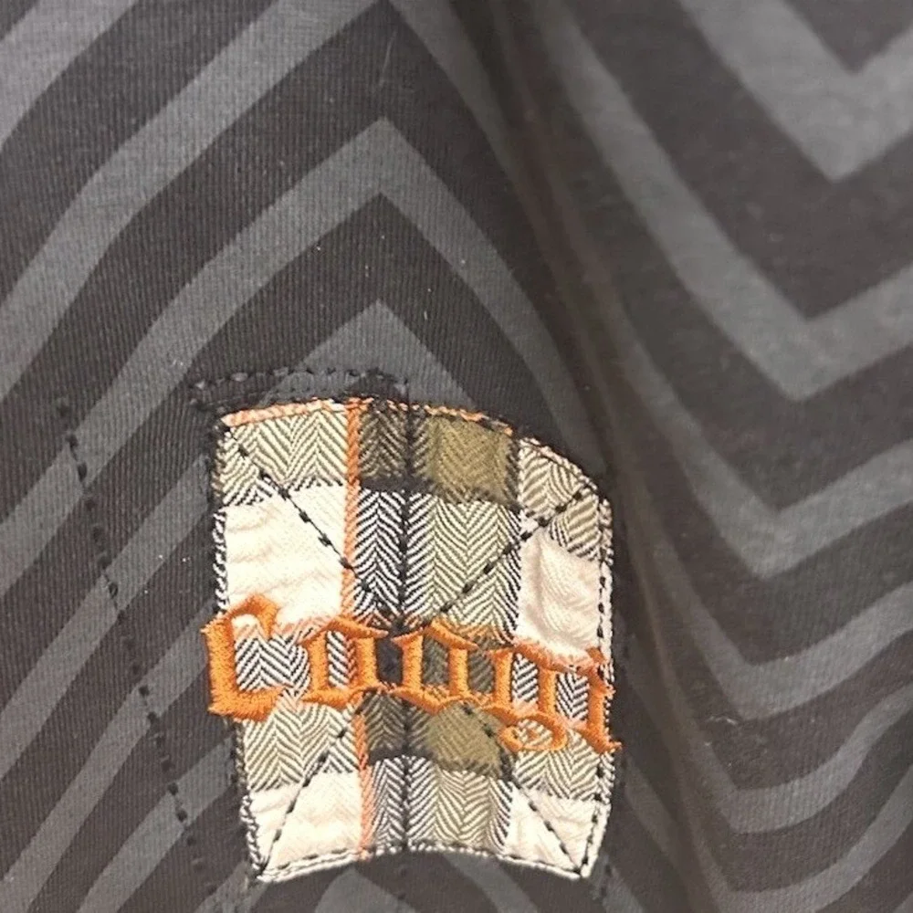 COOGI this vintage