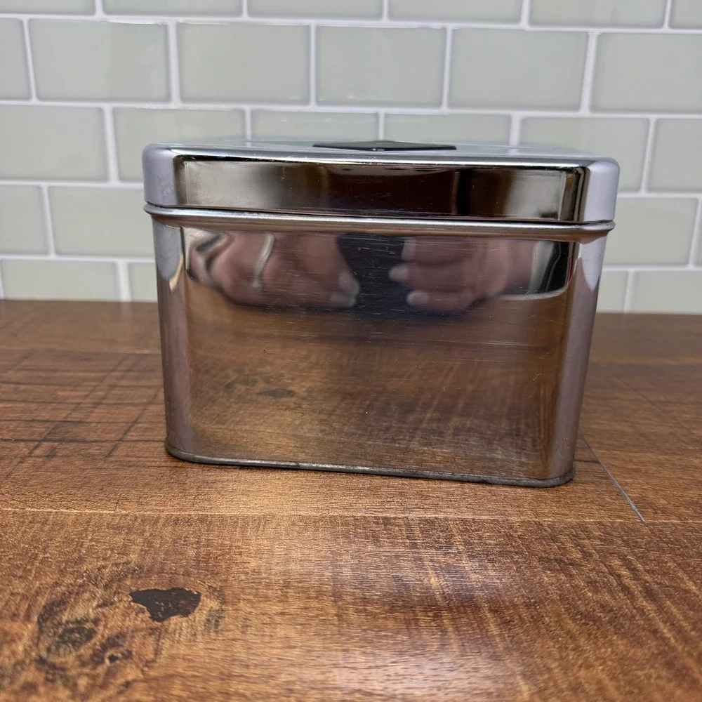 Masterware goo vintage