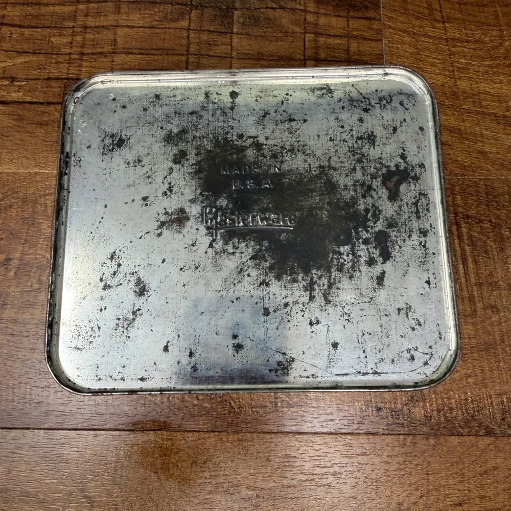 Masterware goo vintage