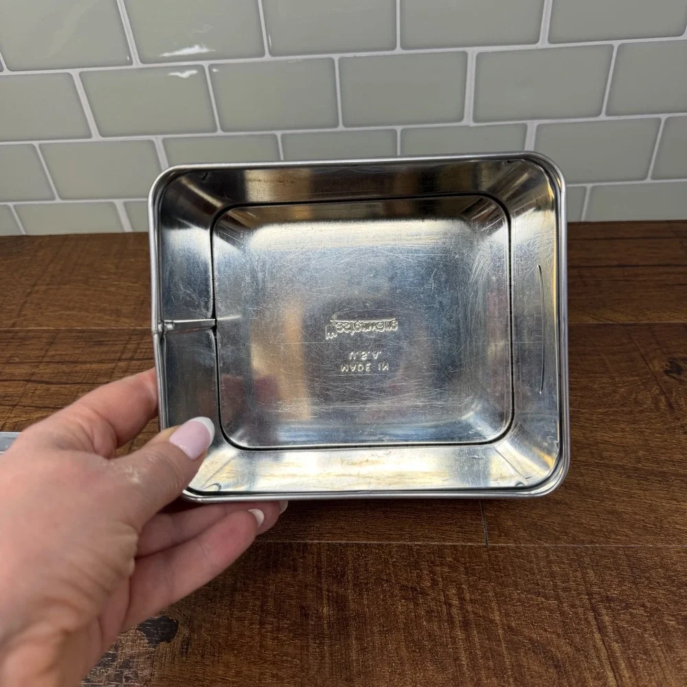 Masterware goo vintage