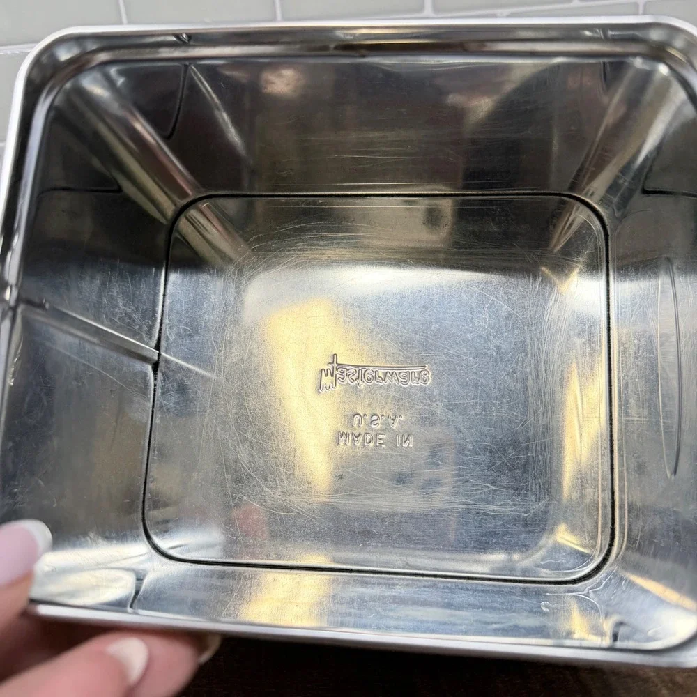 Masterware goo vintage