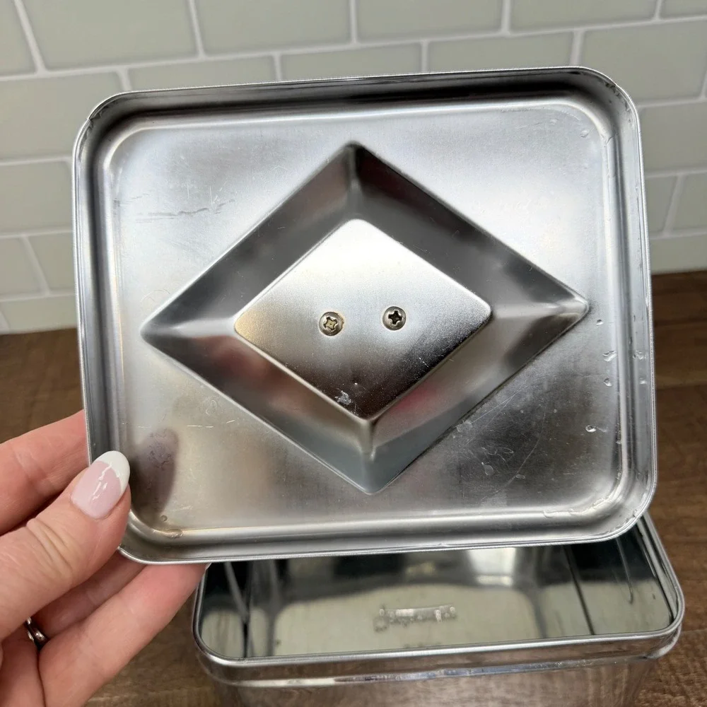 Masterware goo vintage