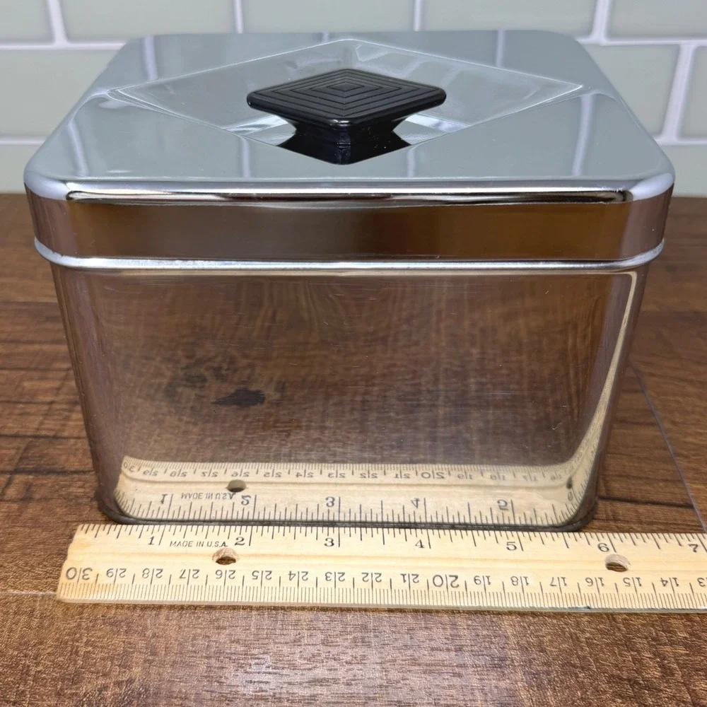 Masterware goo vintage