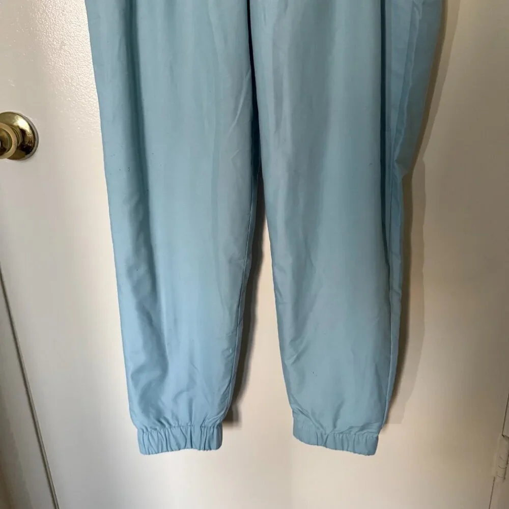 Kith light blue