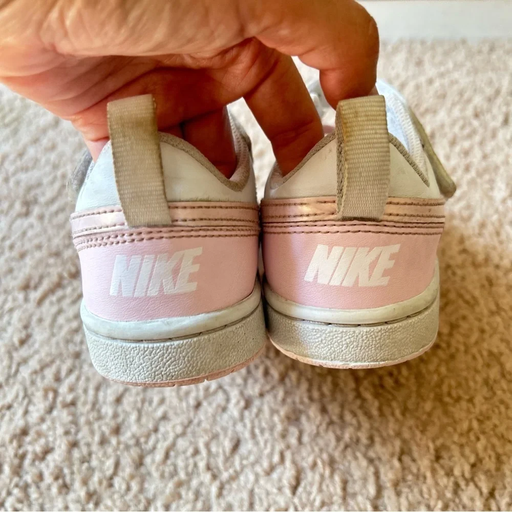Nike good preowned