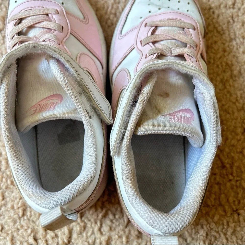 Nike good preowned