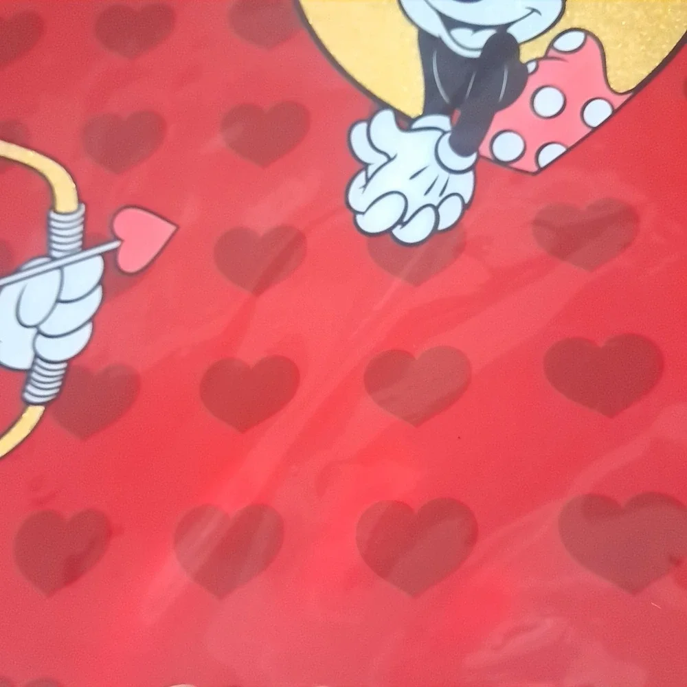 Disney placemats set