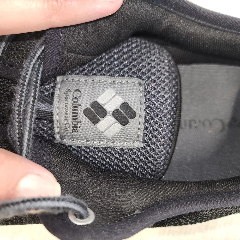 Columbia sh ft
