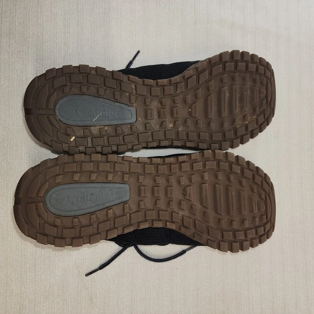 Columbia sh ft