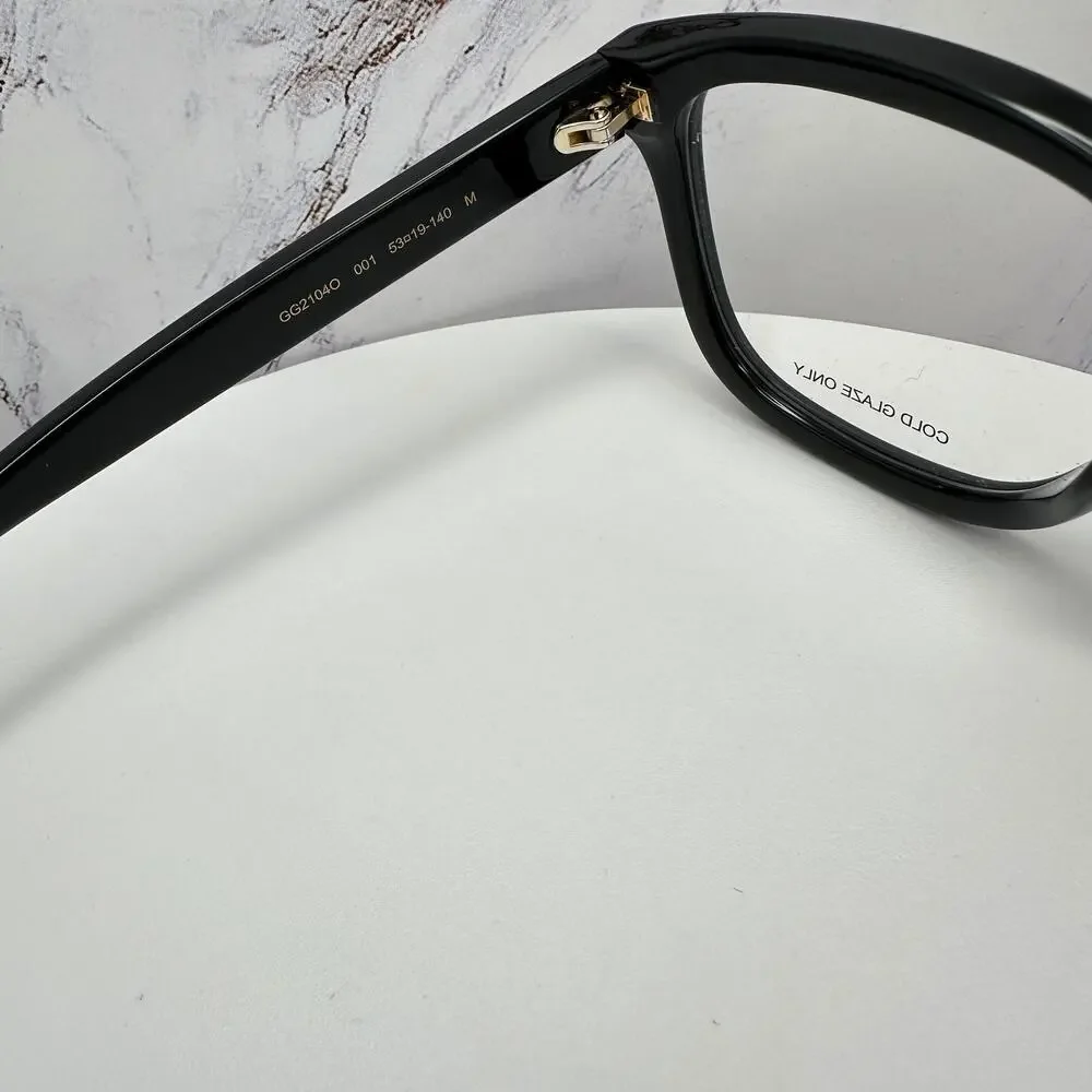 Gucci eyeglasses frames
