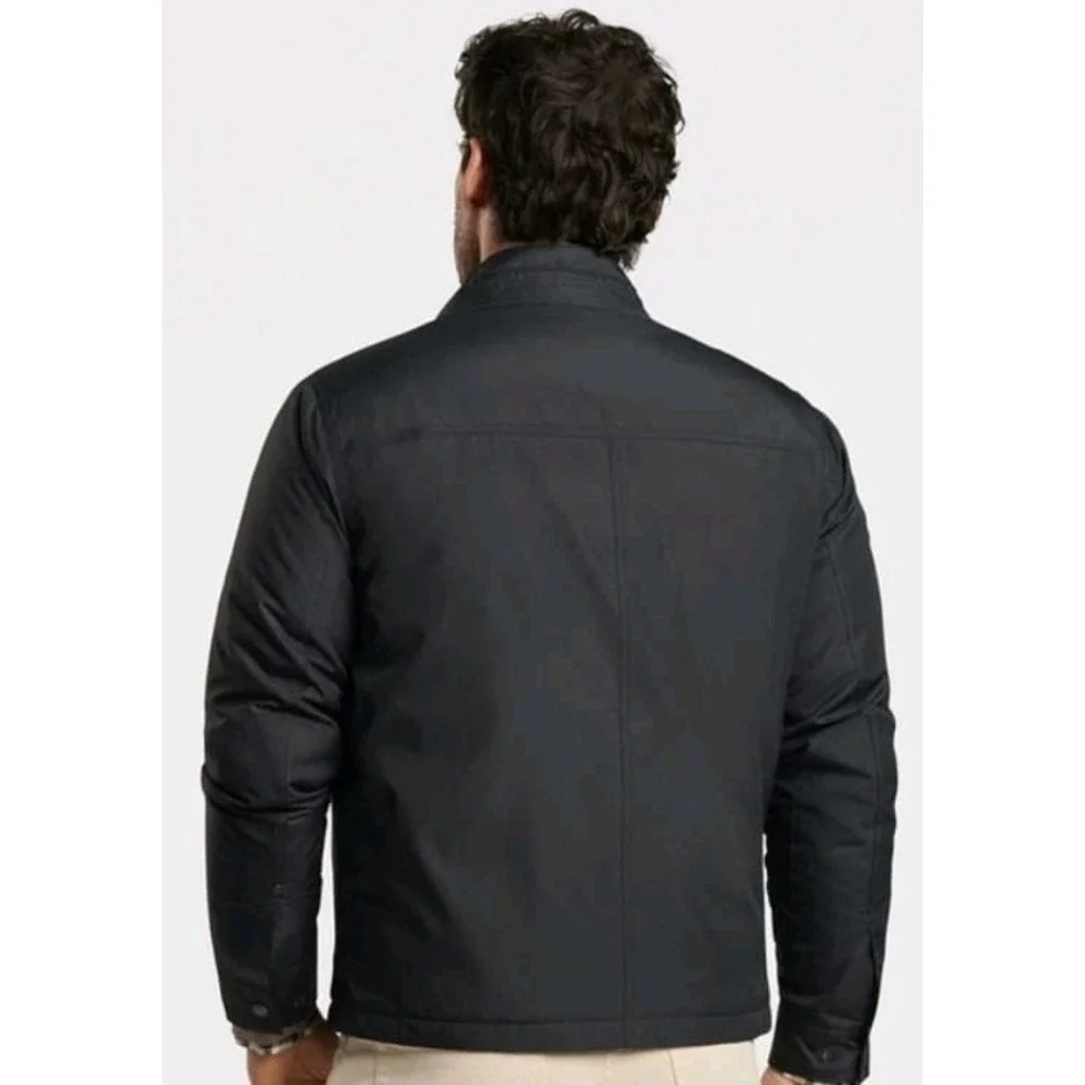 Peter Millar this peter