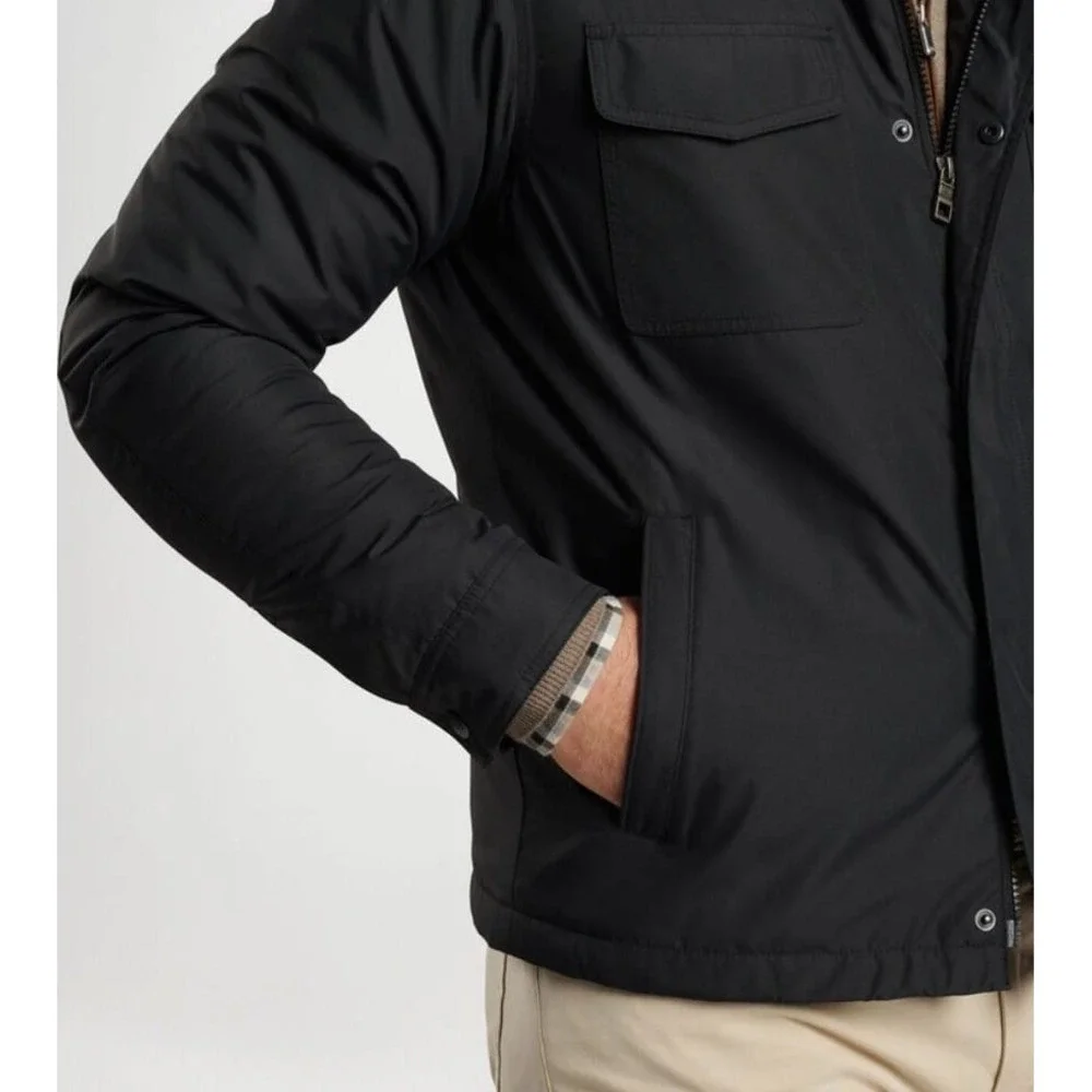 Peter Millar this peter