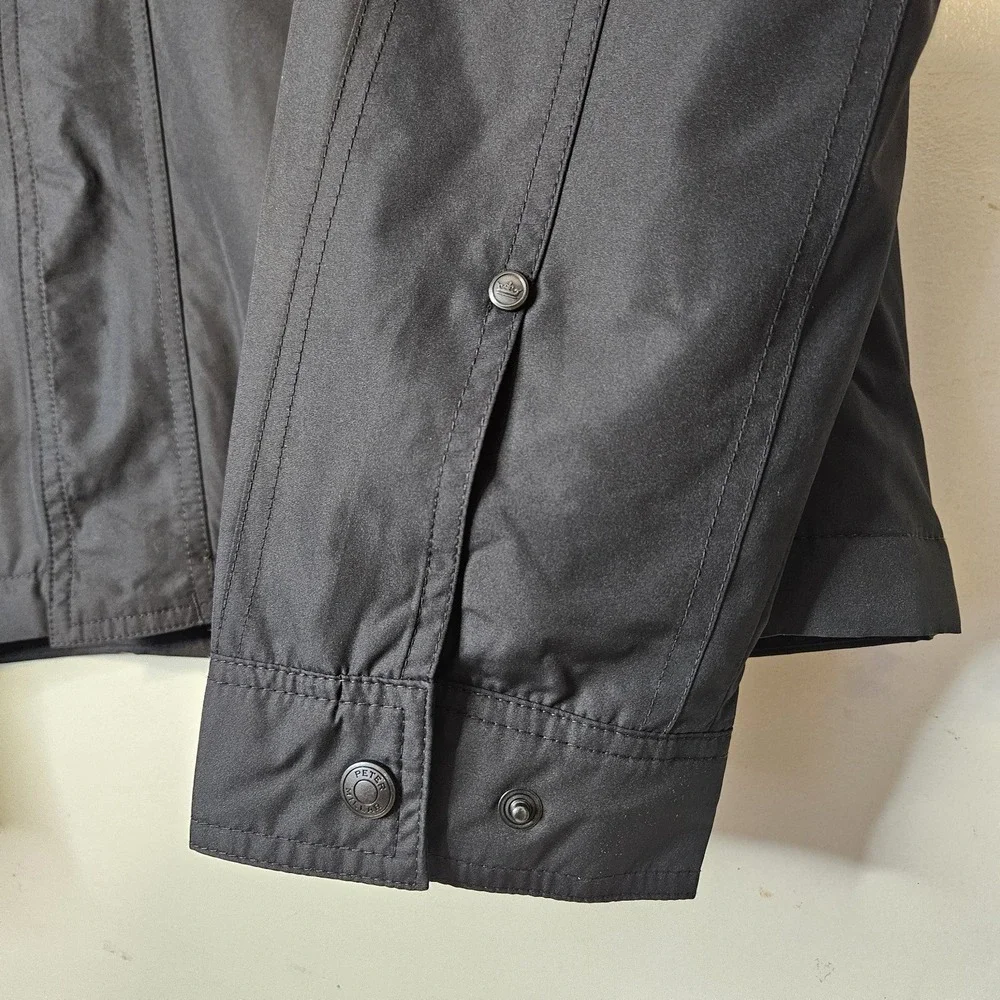 Peter Millar this peter