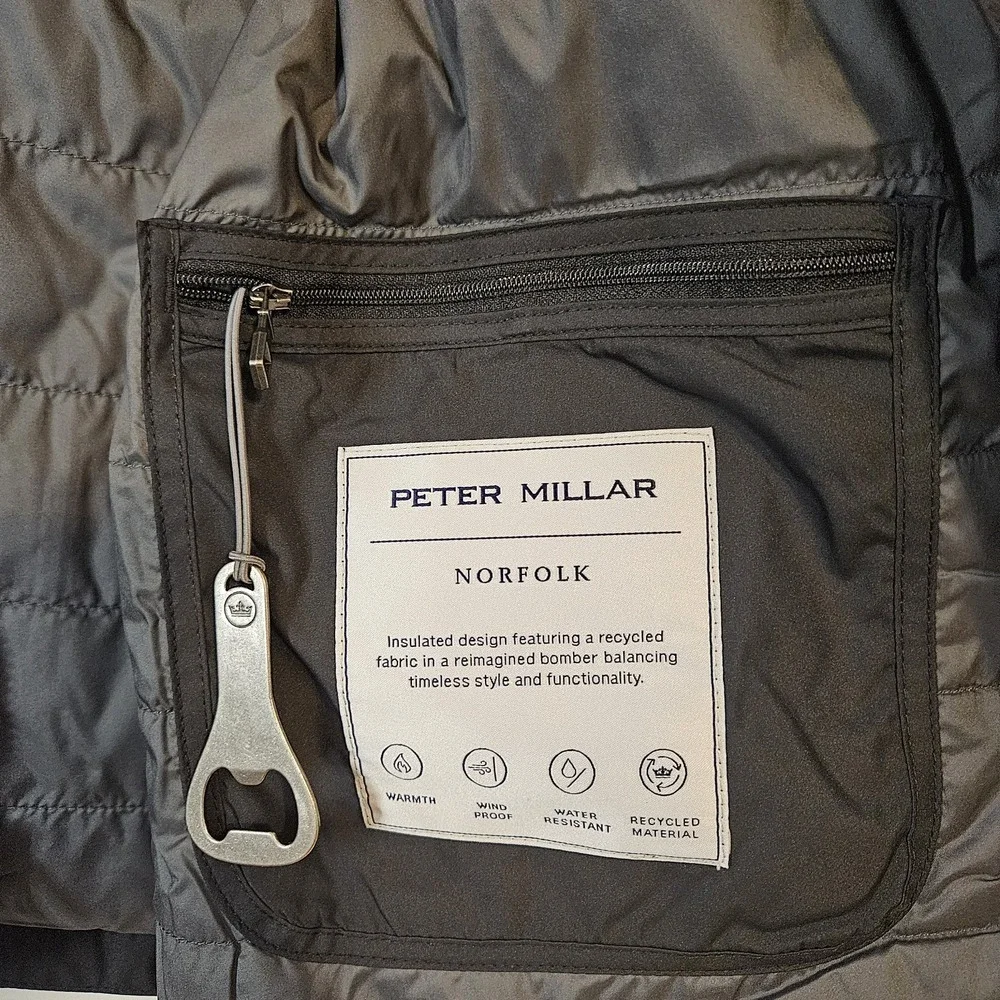 Peter Millar this peter