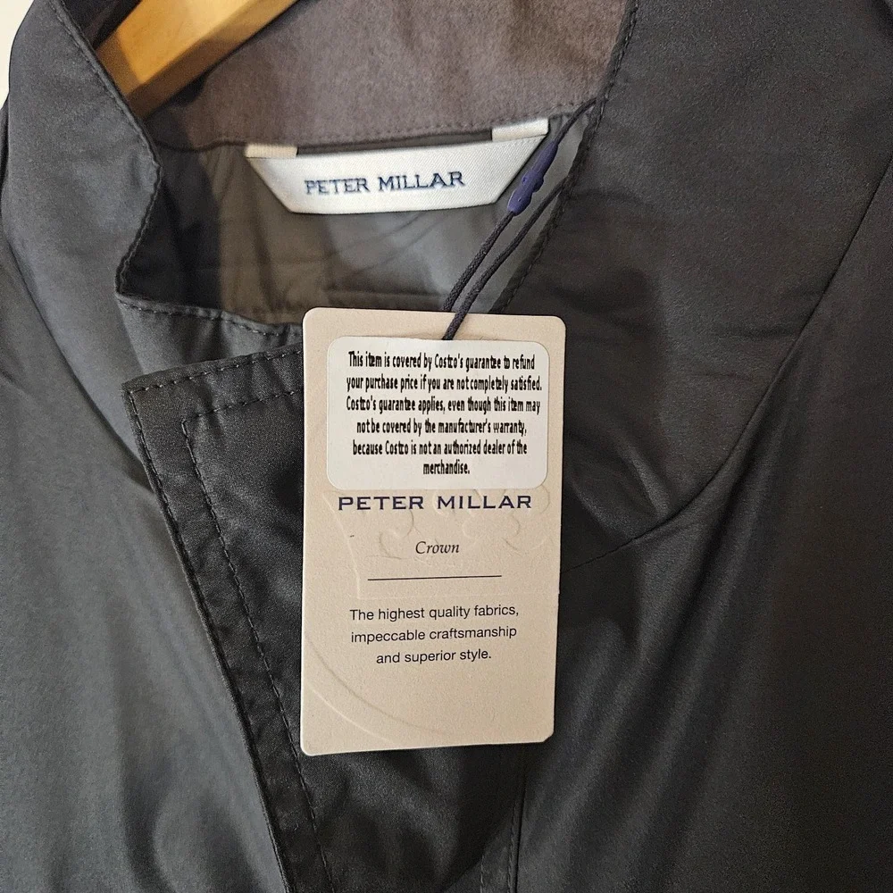 Peter Millar this peter
