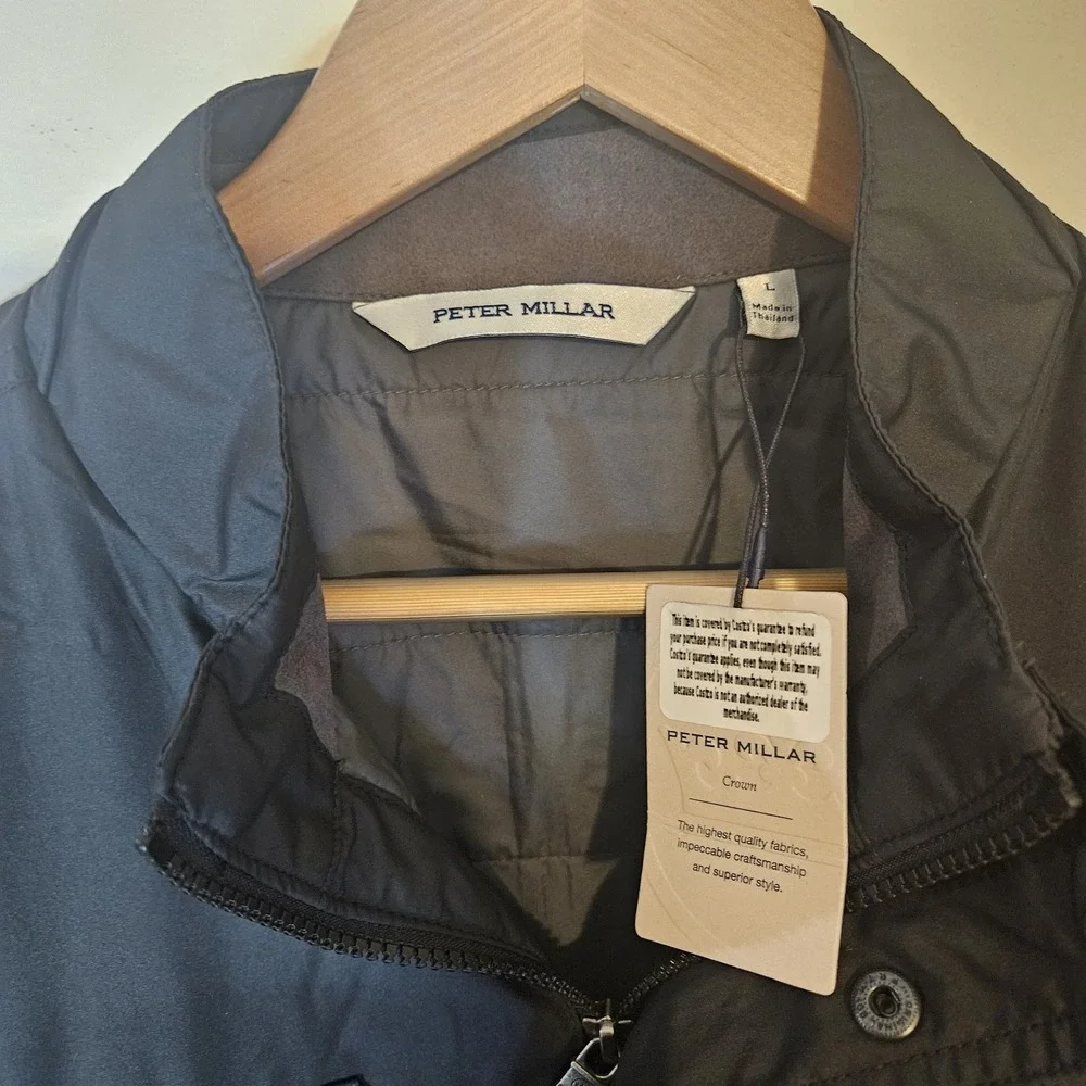 Peter Millar this peter