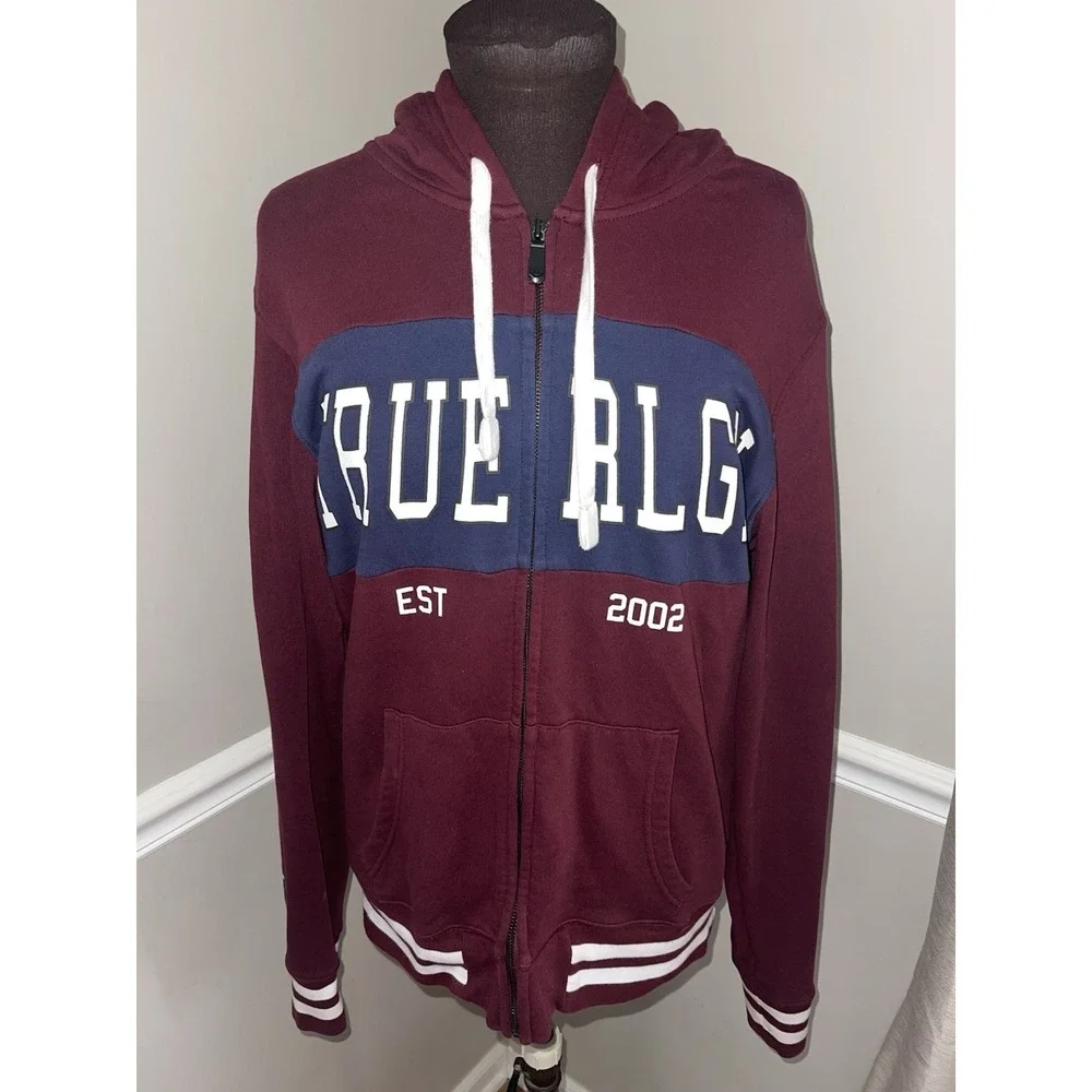True Religion true religion