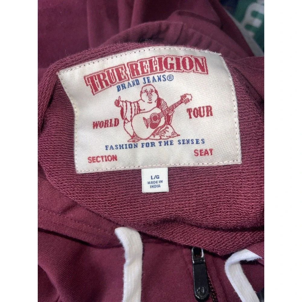 True Religion true religion