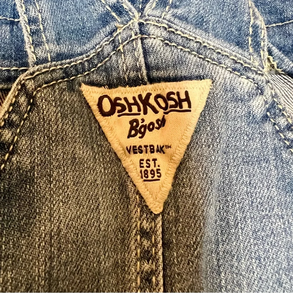 OshKosh Bgosh perfect like
