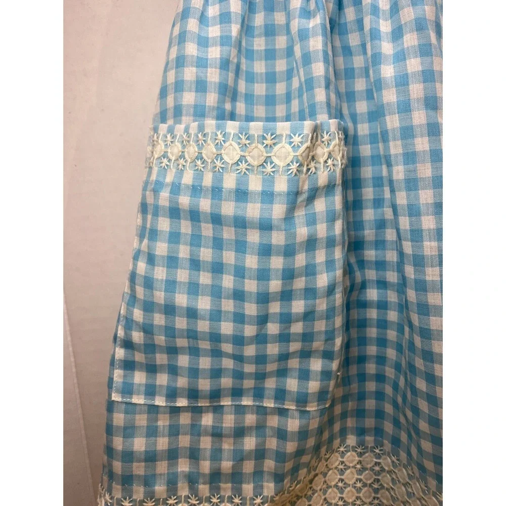 Handmade making pocket