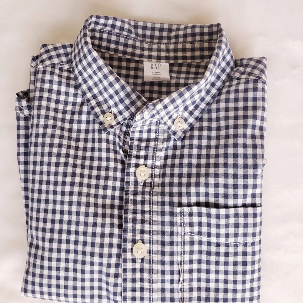 GAP great shirt