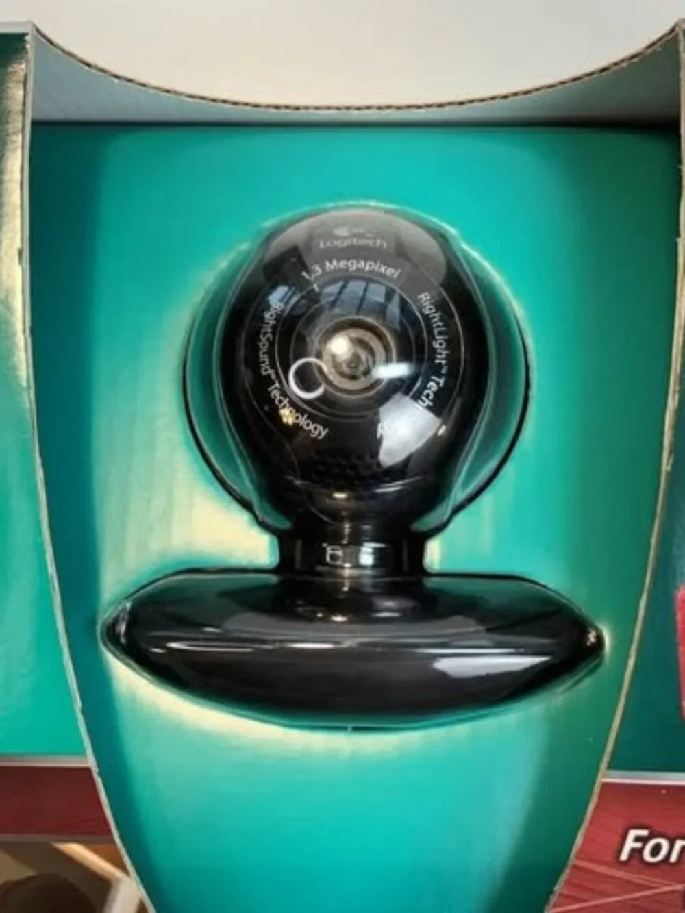 N/A description logitech