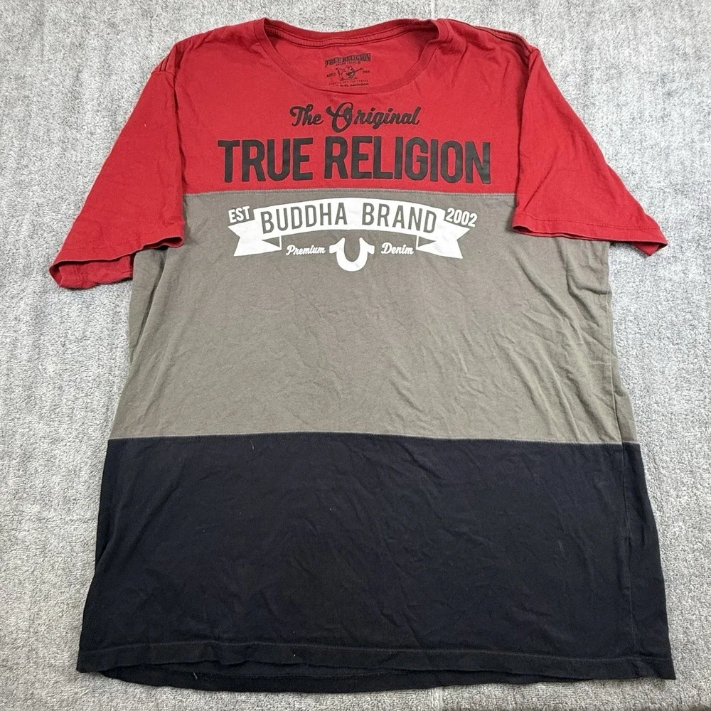 True Religion true religion