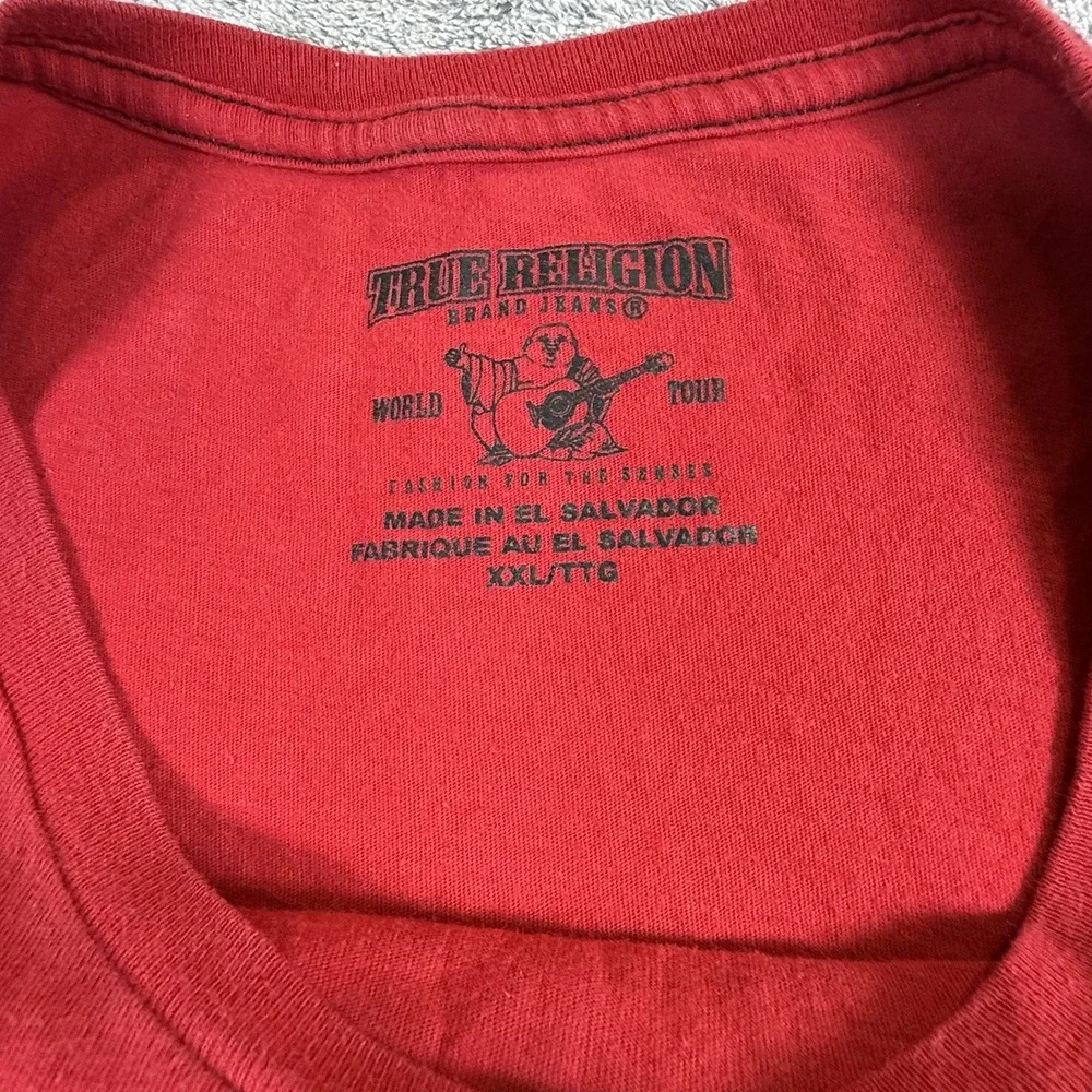 True Religion true religion