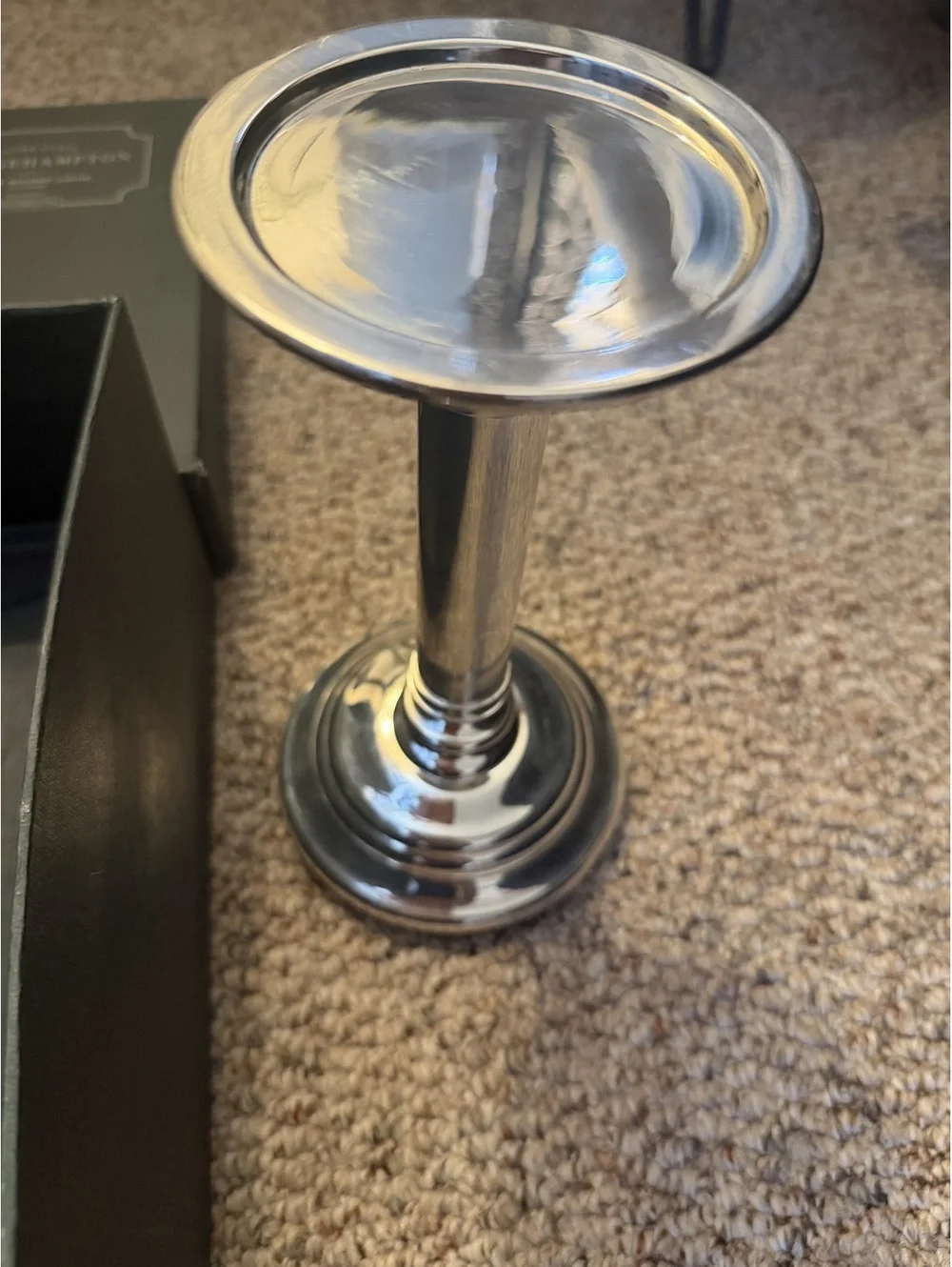 Restoration Hardware great so
