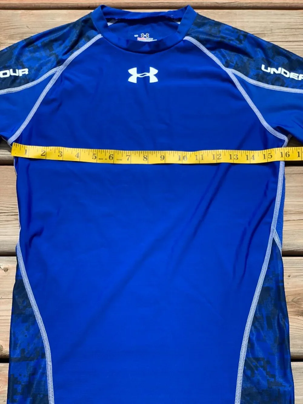 Under Armour under armour