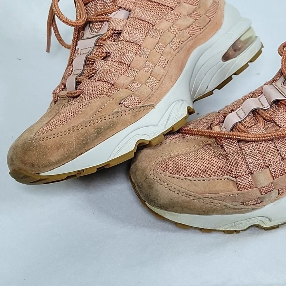 Nike guc rose