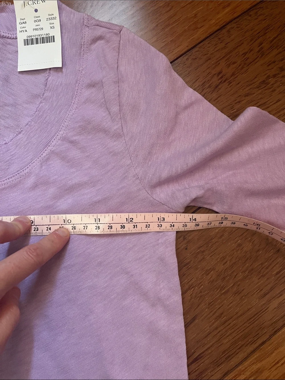 J. Crew brand new