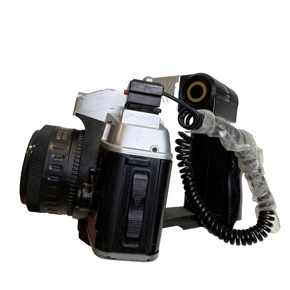 Canon vintage tc