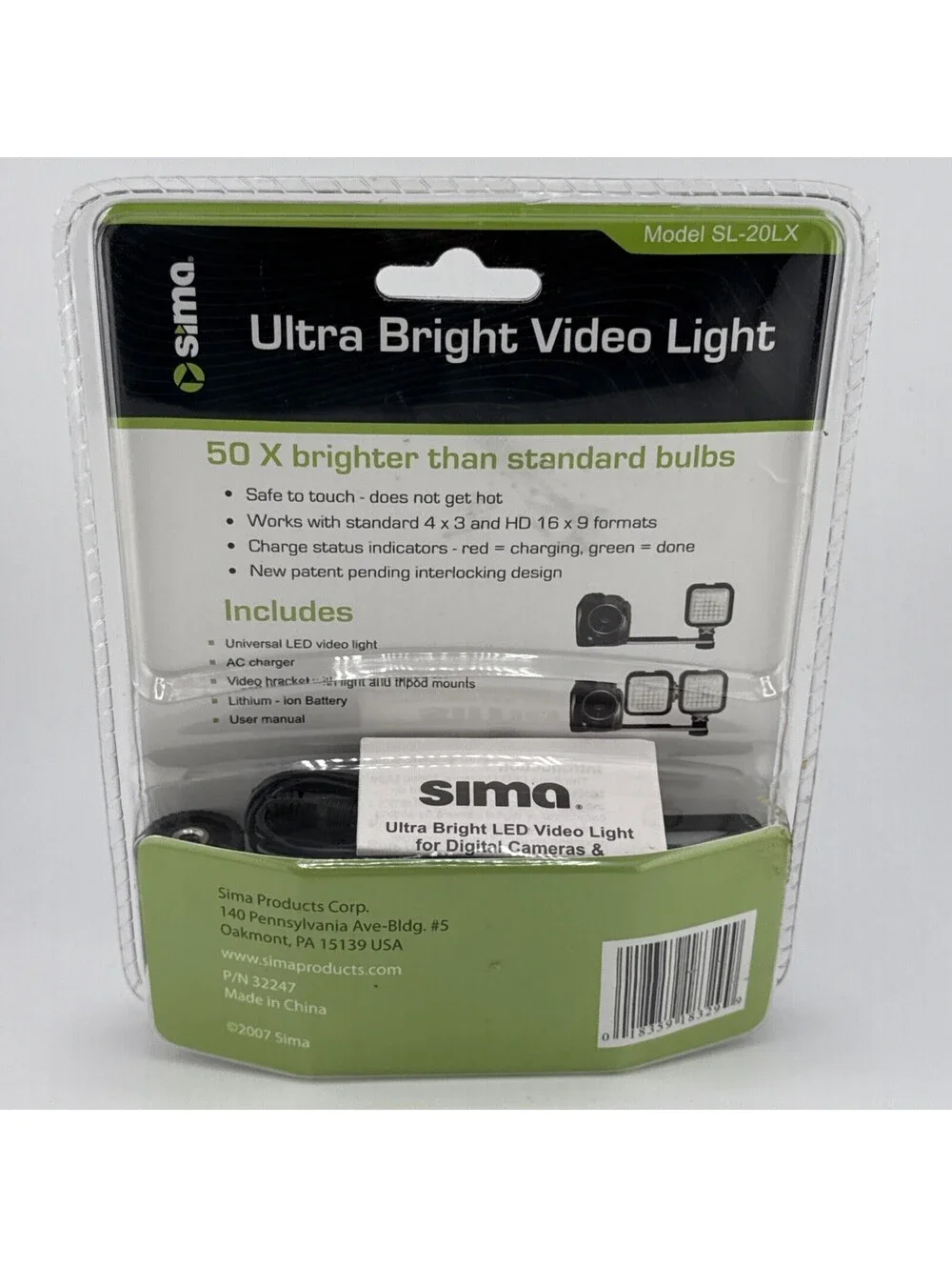 N/A sima sl