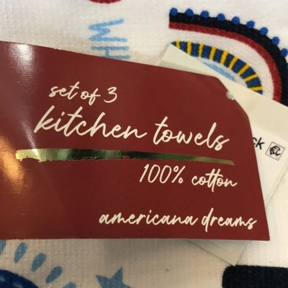 N/A americana dreams