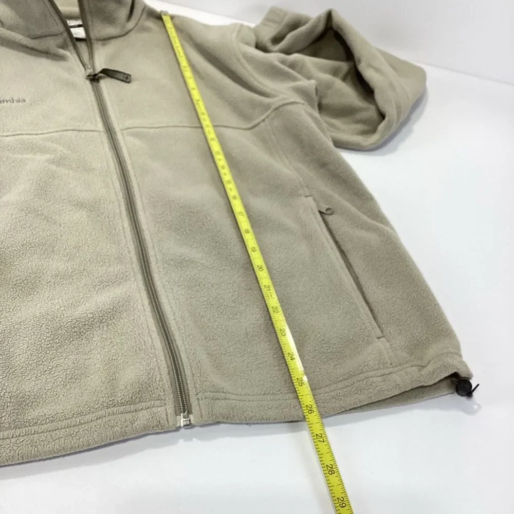 Columbia estimates zip discounts