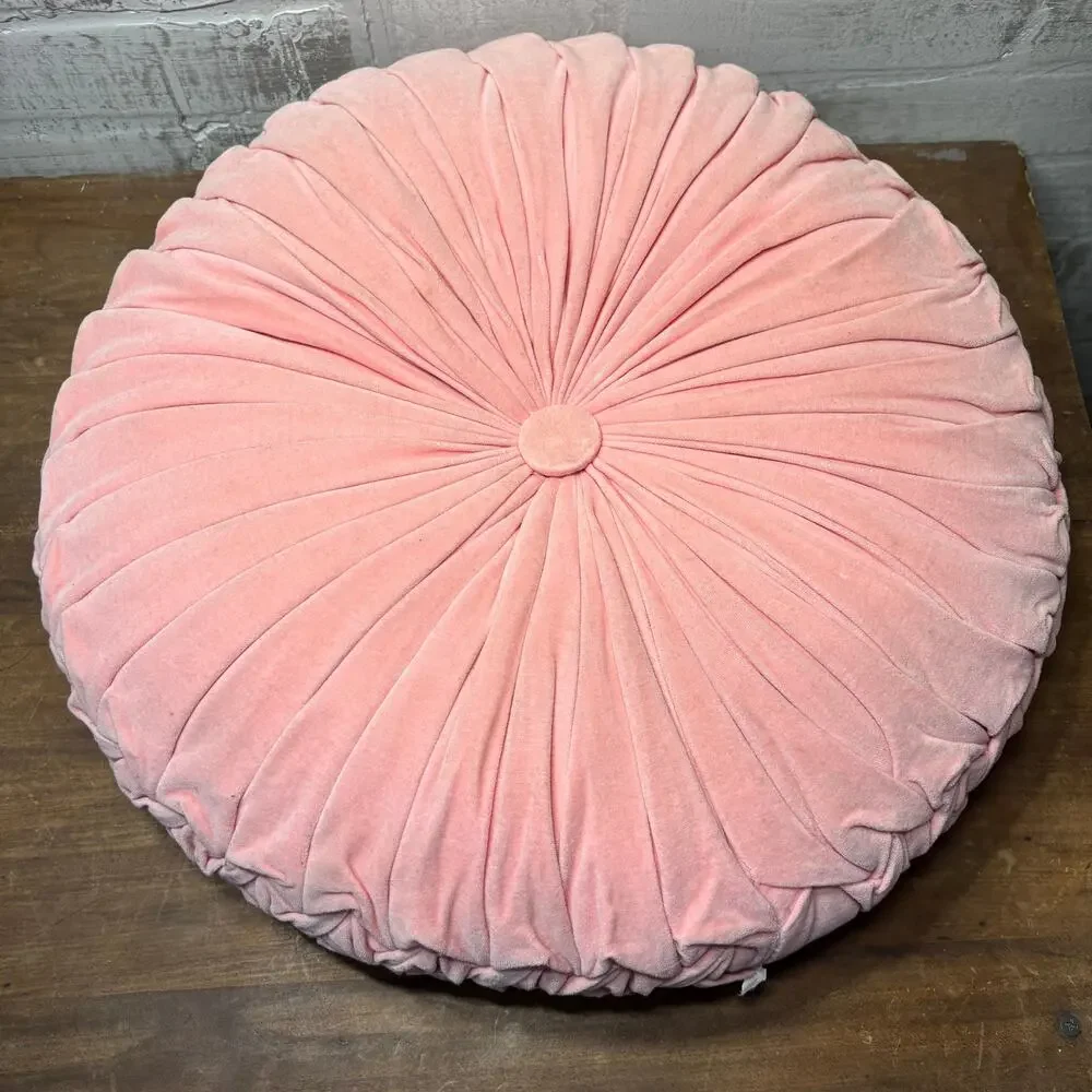 Post Furnishings soft pink