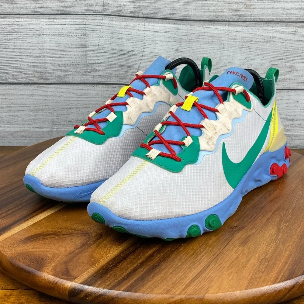 Nike react element
