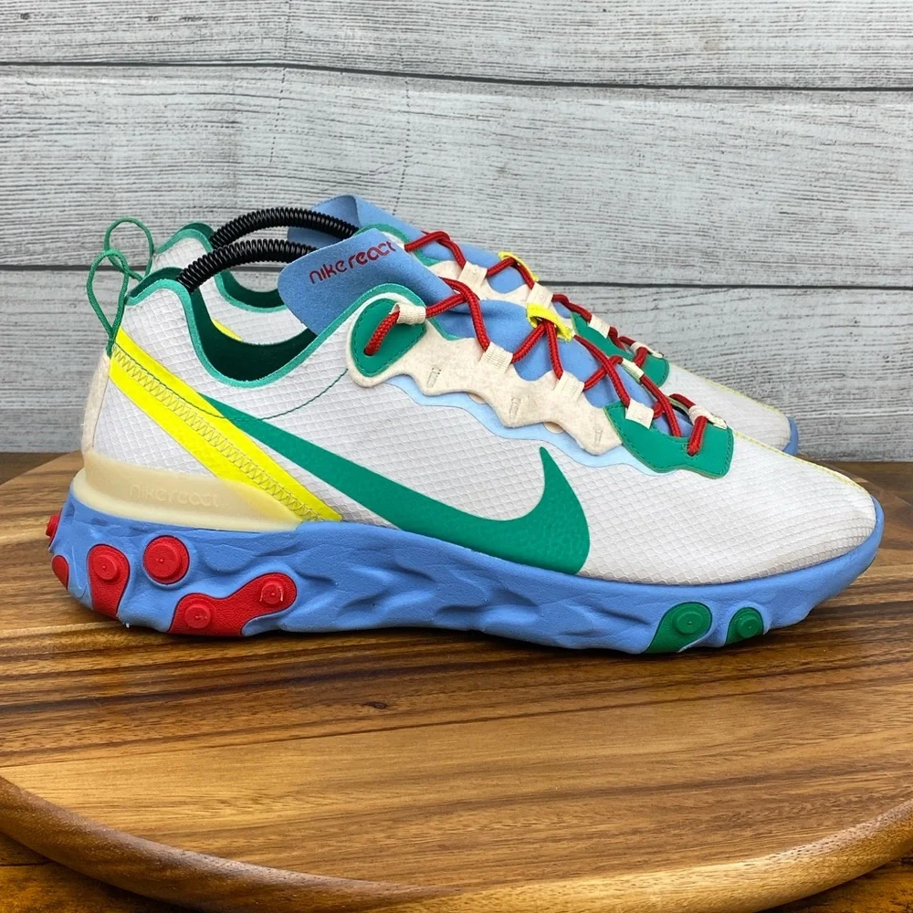 Nike react element