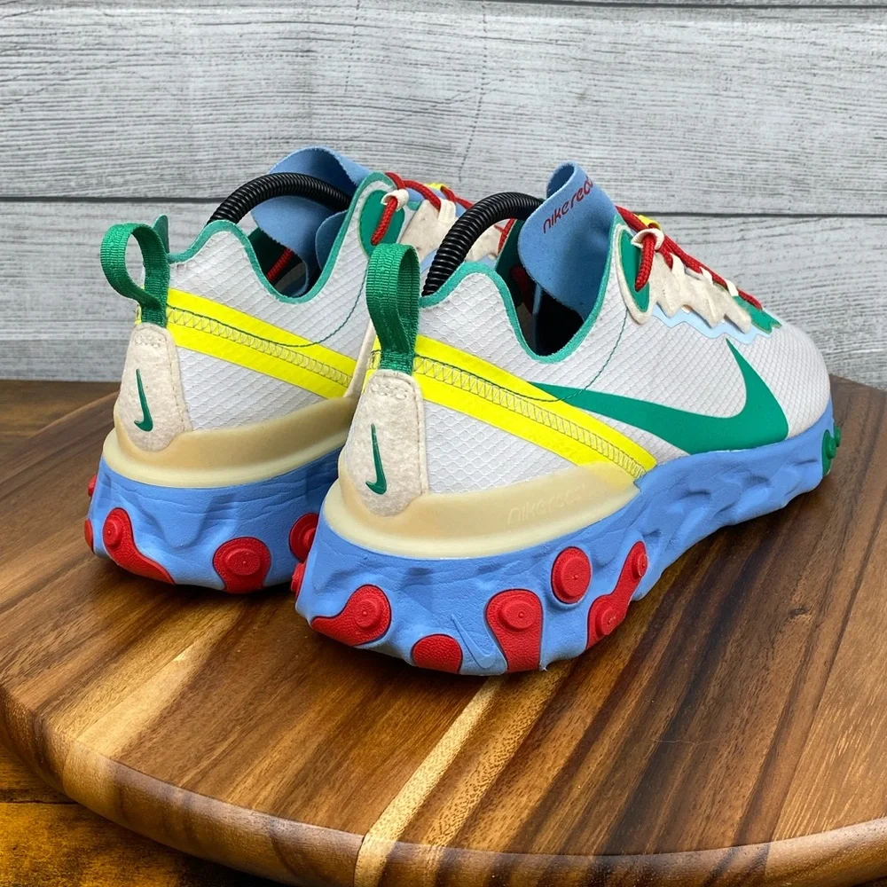 Nike react element