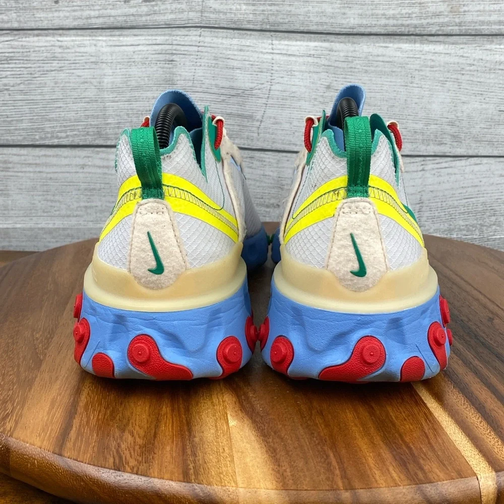 Nike react element
