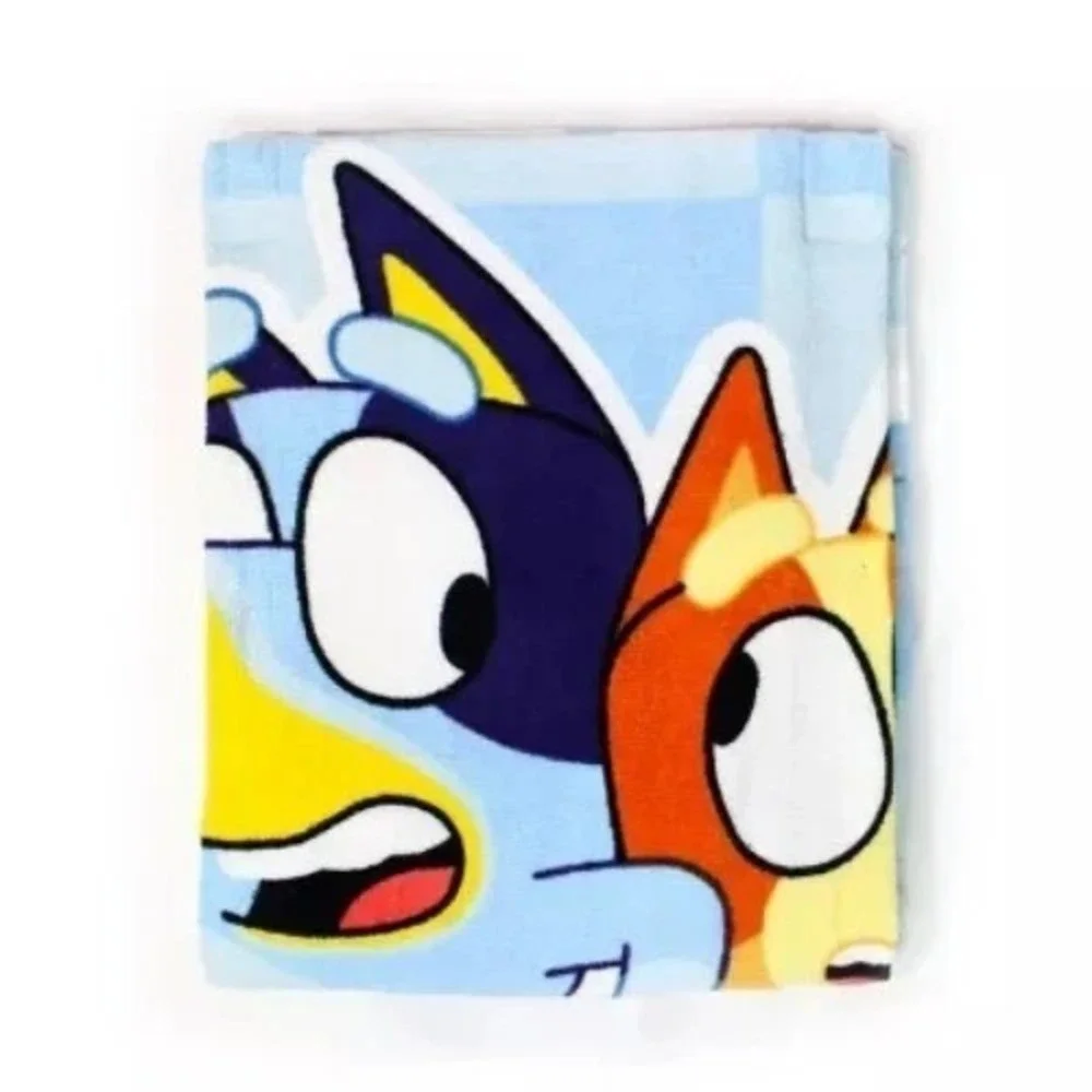 The Unbranded Brand bluey bingo
